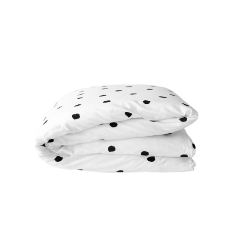 Ladybird duvet cover