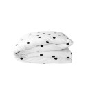 Ladybird duvet cover