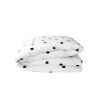 Ladybird duvet cover