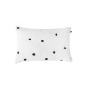 Ladybird toddler pillowcase