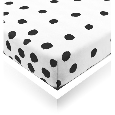 Ladybird Baby Fitted Sheet