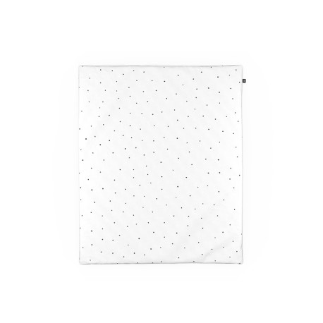 Sprinkles baby duvet cover