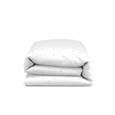 Sprinkles double duvet cover