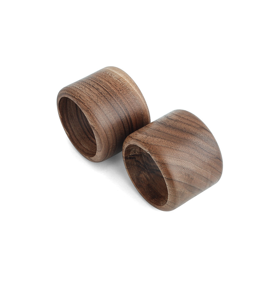 Olive wood Napkin Rings set of 2 | MR OLIVEWOOD® Wholesale USA Canada – MR  OLIVEWOOD® Wholesale USA & Canada