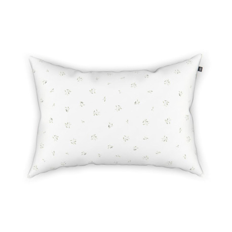 Olive tree pillowcase