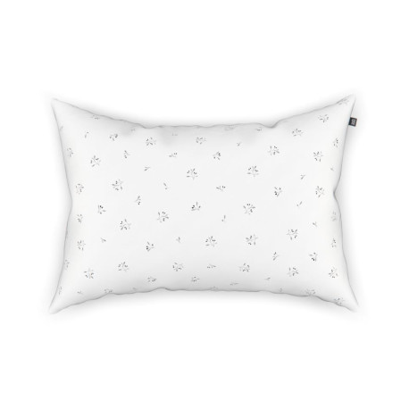 Black Olive tree pillowcase