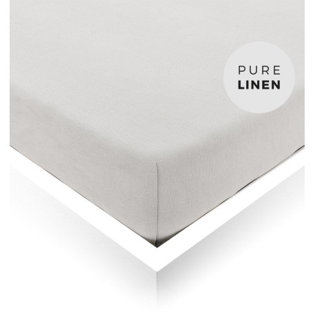 Light air Baby Fitted Sheet