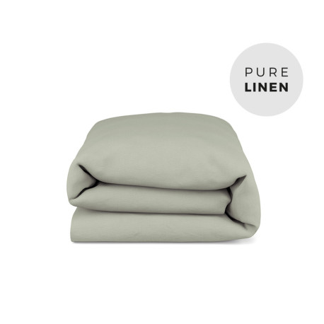 Olive Green Duvet Cover