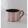 Mauve mug