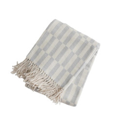 Stripe blanket