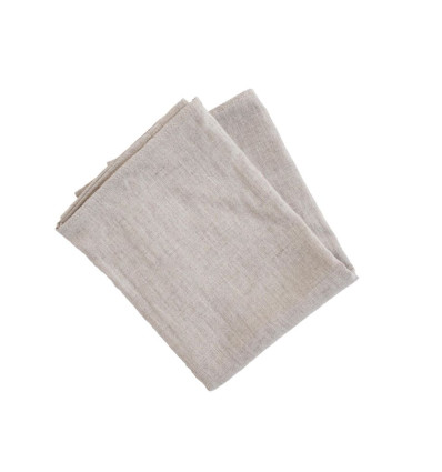 Linen napkins - Light air