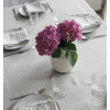 Linen Tablecloth - Ivory