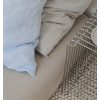 White Sand Pillowcase