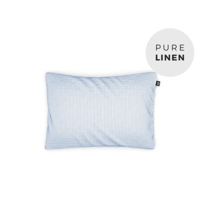 Summer blues Baby Pillowcase