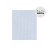 Summer blues Baby Duvet Cover