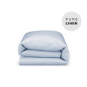 Summer blues Toddler Duvet Cover