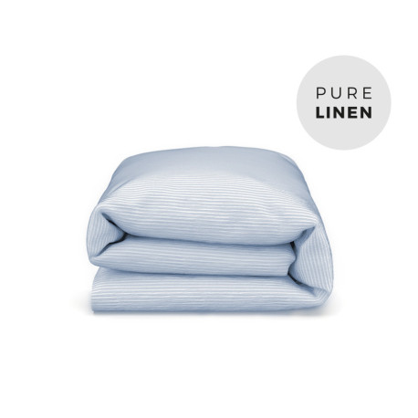 Summer blues Duvet Cover