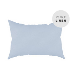 Soft blue Pillowcase