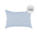 Soft blue Pillowcase