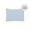 Soft blue Toddler Pillowcase