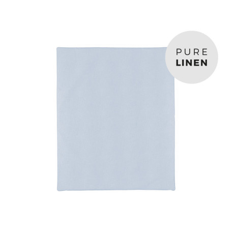 Soft blue Baby Duvet Cover