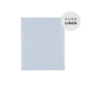 Soft blue Baby Duvet Cover