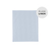 Soft blue Baby Duvet Cover