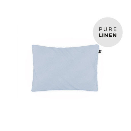 Soft blue Baby Pillowcase