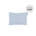 Soft blue Baby Pillowcase