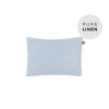 Soft blue Baby Pillowcase