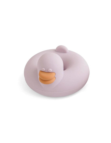 BATH DUCKIE - violet