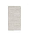 BUBBLES WOOLEN RUG - BEIGE